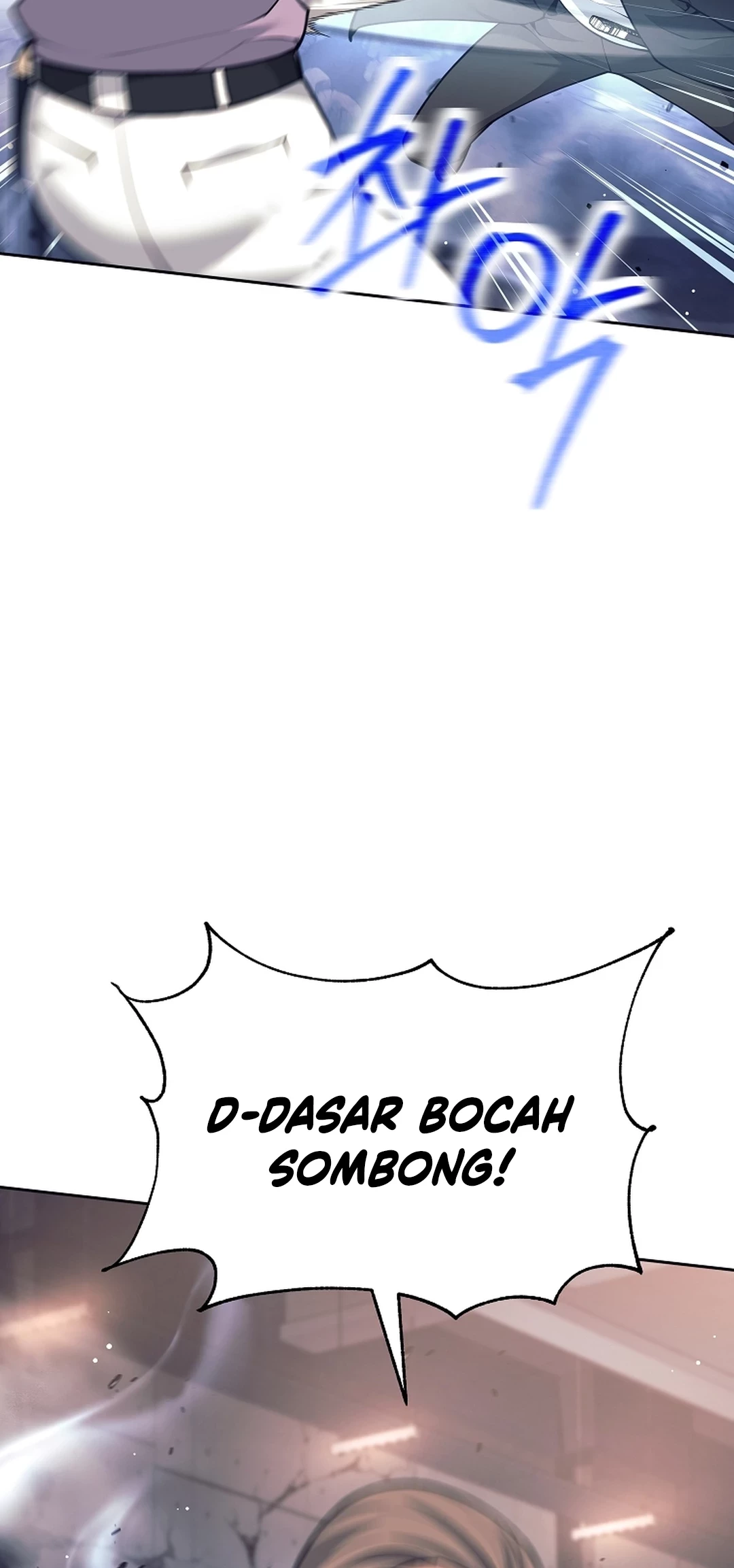Weapon-Eating Bastard Chapter 53 - halaman 73