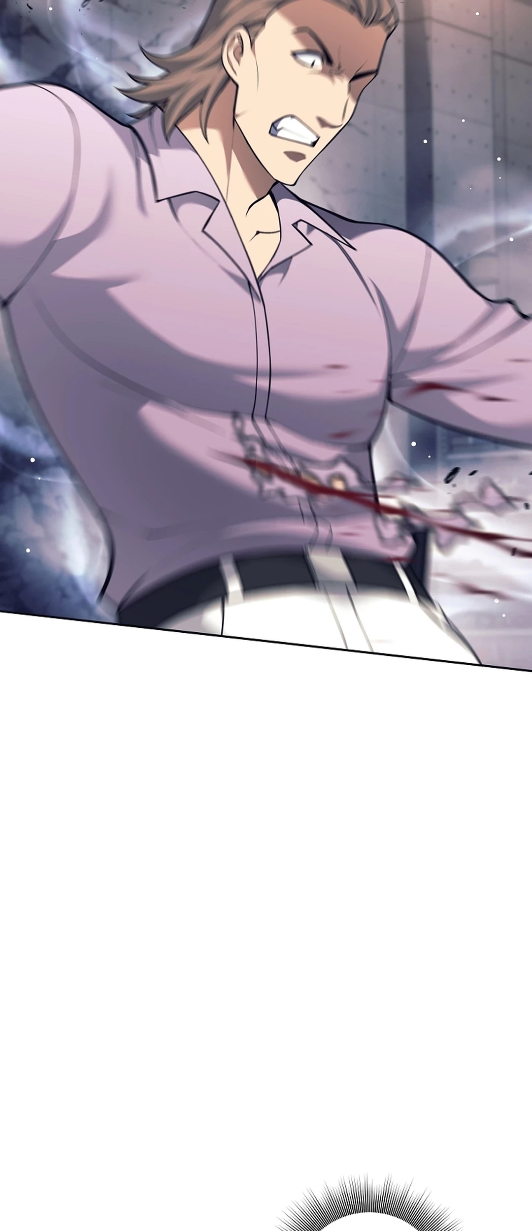 Weapon-Eating Bastard Chapter 53 - halaman 74
