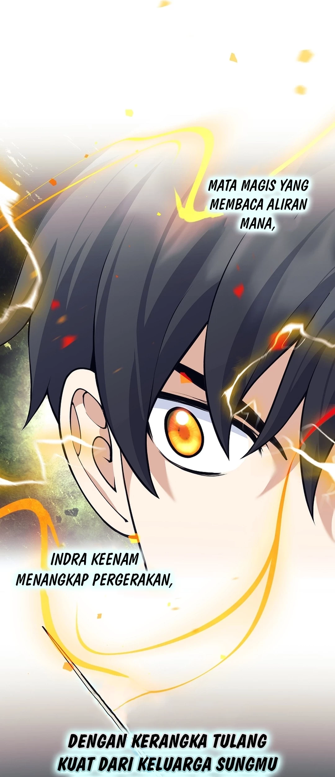 Weapon-Eating Bastard Chapter 53 - halaman 76