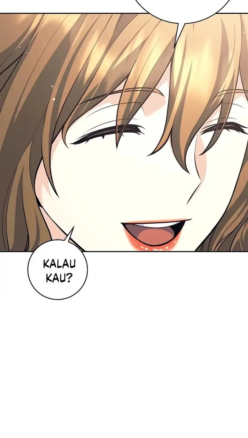 Weapon-Eating Bastard Chapter 57 - halaman 50