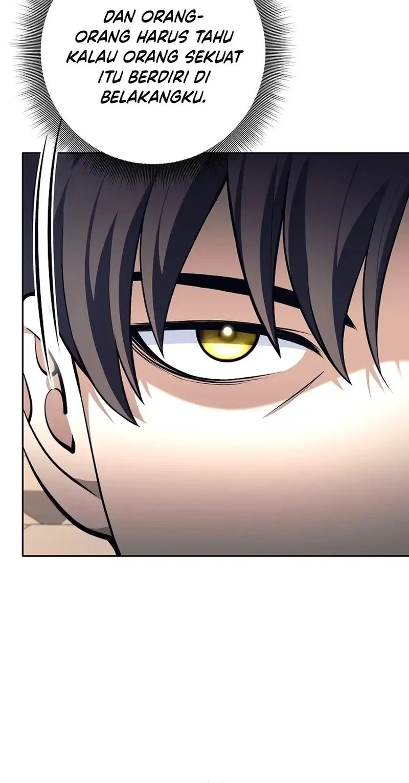 Weapon-Eating Bastard Chapter 57 - halaman 7