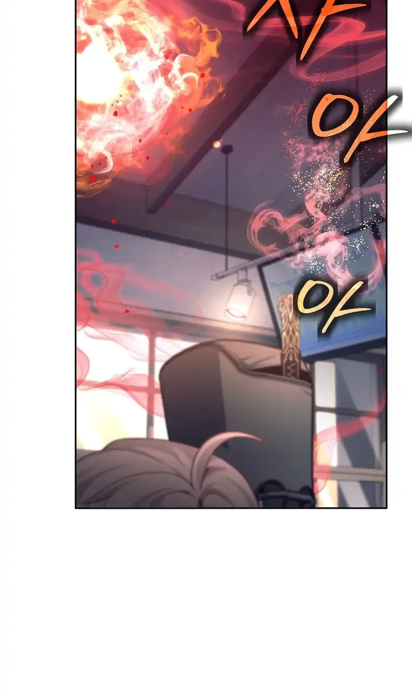 Weapon-Eating Bastard Chapter 58 - halaman 66