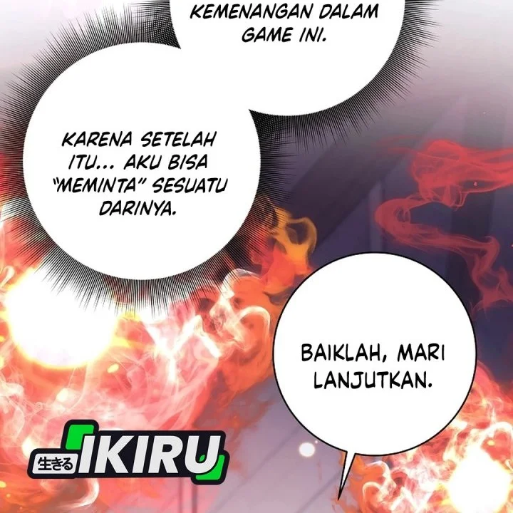 Weapon-Eating Bastard Chapter 59 - halaman 3