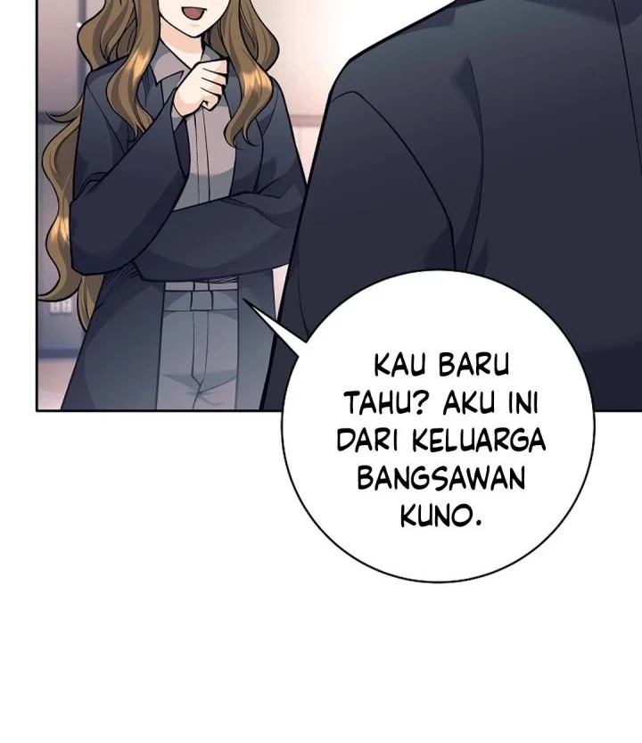 Weapon-Eating Bastard Chapter 59 - halaman 71