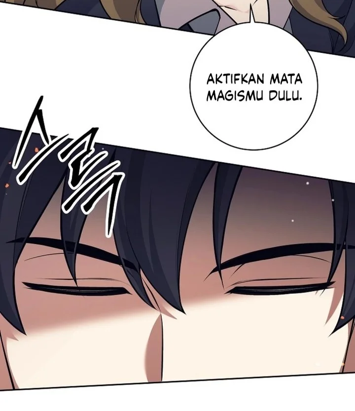 Weapon-Eating Bastard Chapter 59 - halaman 73