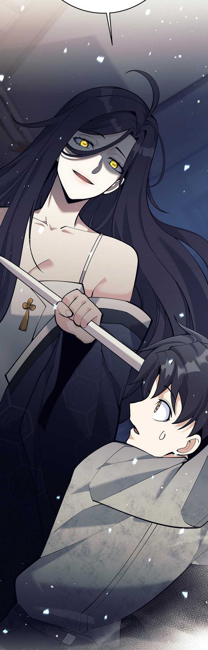 Weapon-Eating Bastard Chapter 6 - halaman 39