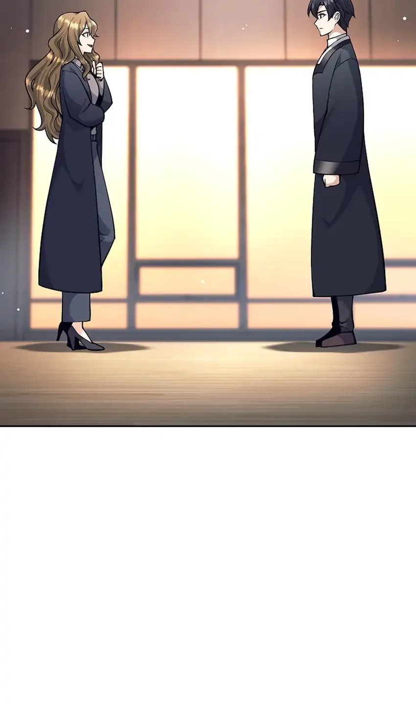 Weapon-Eating Bastard Chapter 60 - halaman 2