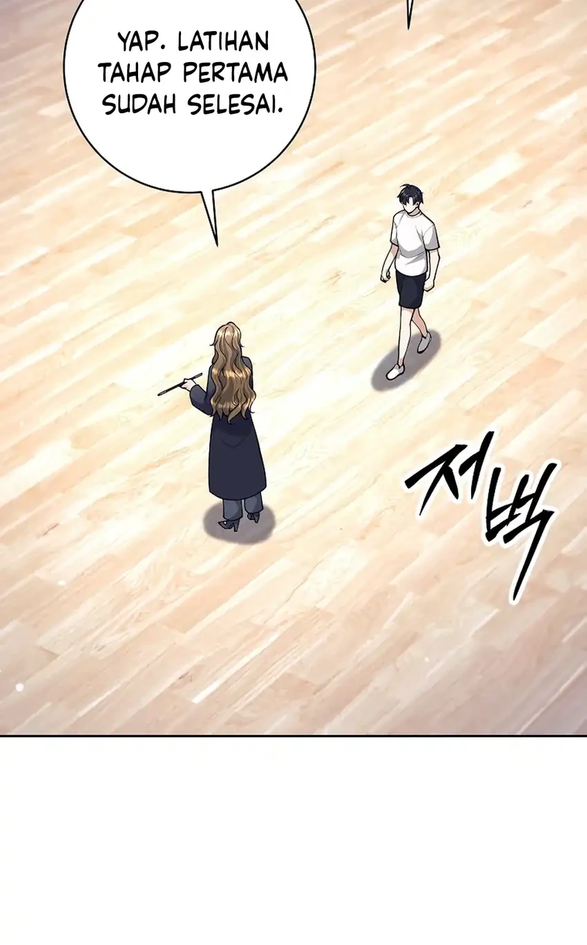 Weapon-Eating Bastard Chapter 61 - halaman 2