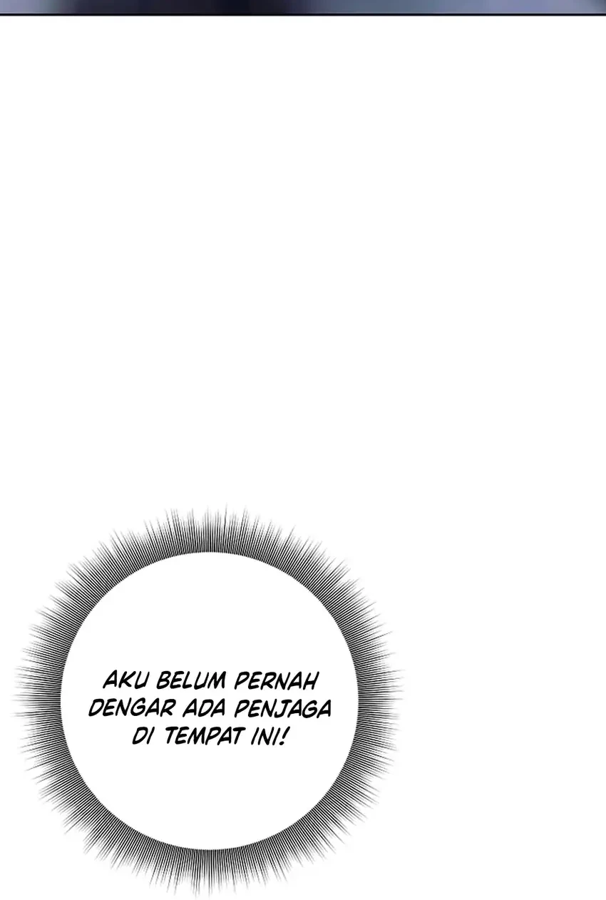 Weapon-Eating Bastard Chapter 63 - halaman 3