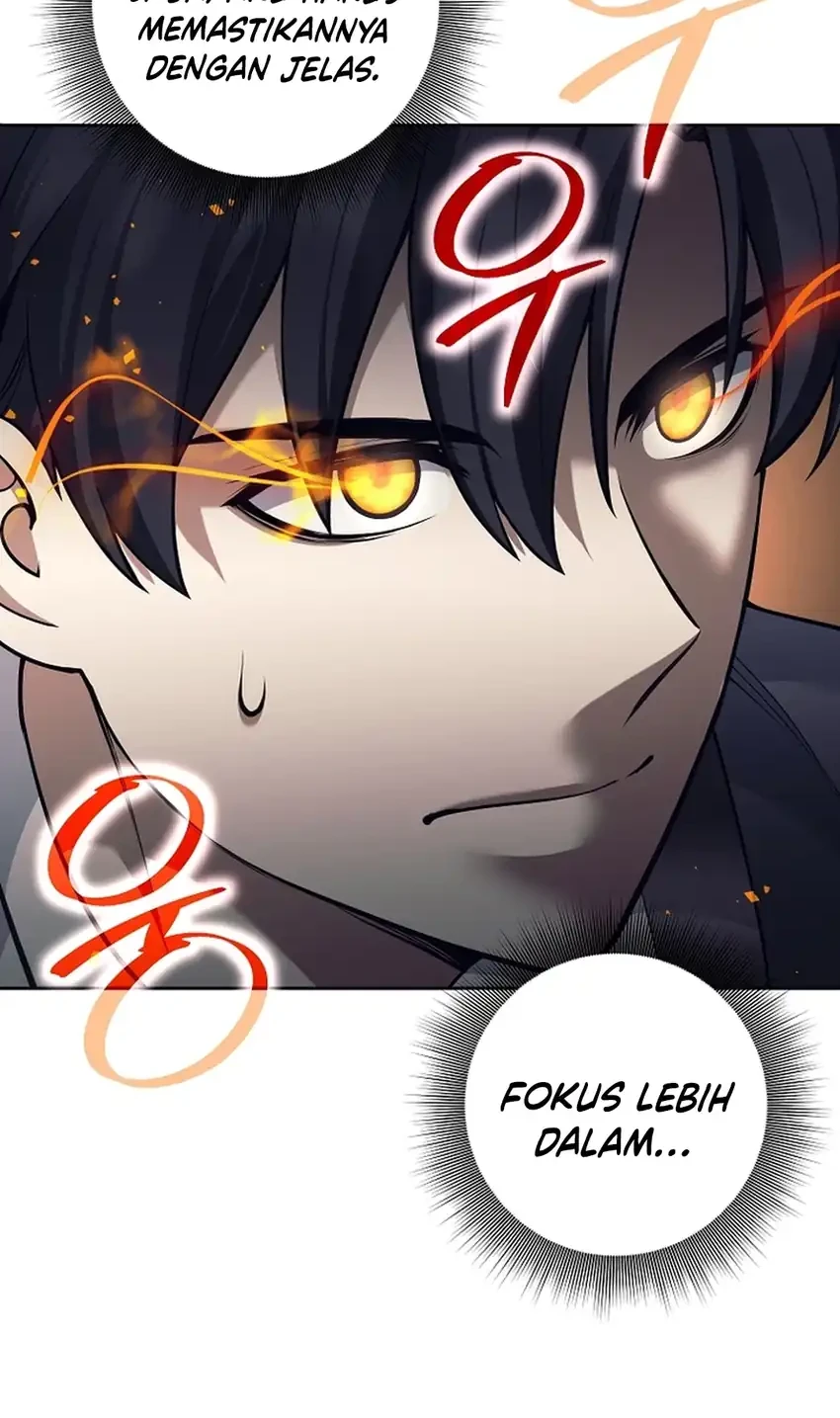 Weapon-Eating Bastard Chapter 63 - halaman 37