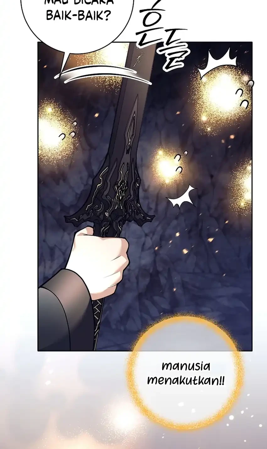 Weapon-Eating Bastard Chapter 63 - halaman 49