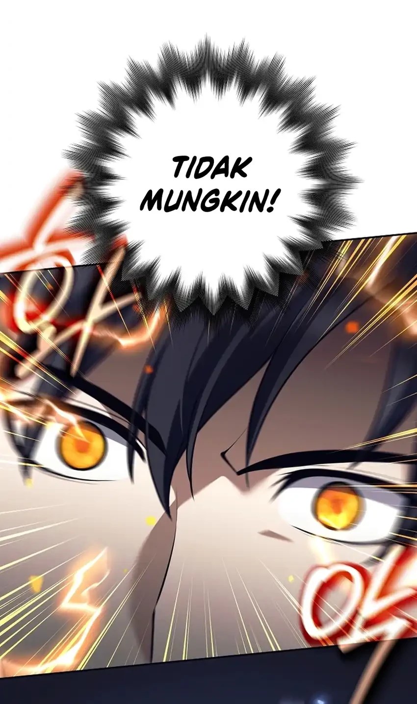 Weapon-Eating Bastard Chapter 63 - halaman 6