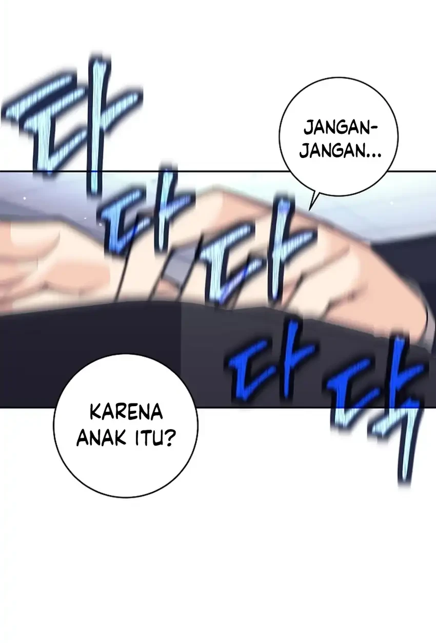 Weapon-Eating Bastard Chapter 63 - halaman 73