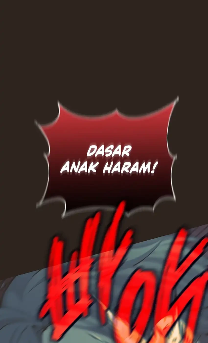 Weapon-Eating Bastard Chapter 64 - halaman 32