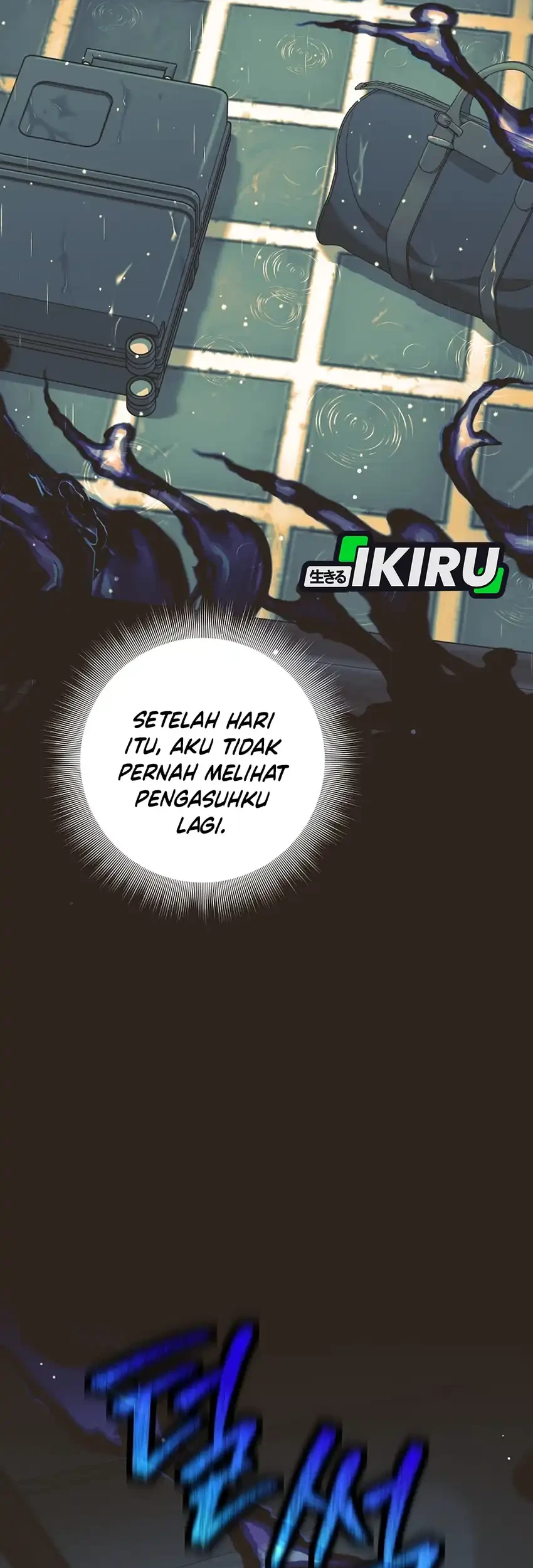 Weapon-Eating Bastard Chapter 64 - halaman 39