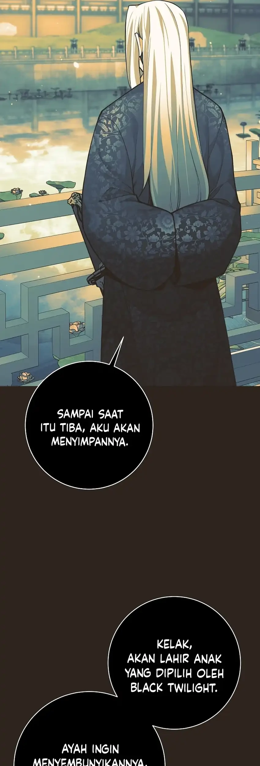 Weapon-Eating Bastard Chapter 64 - halaman 65