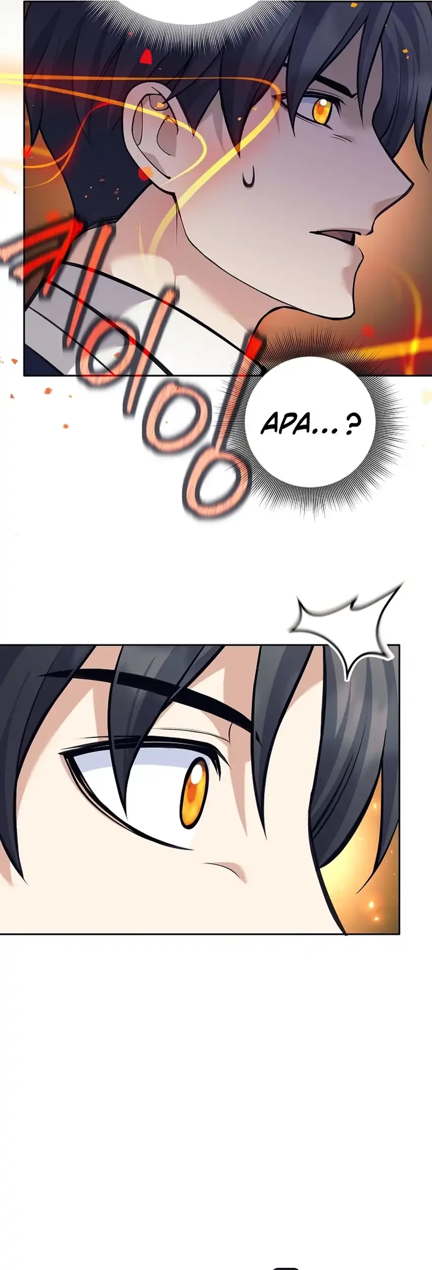Weapon-Eating Bastard Chapter 65 - halaman 46