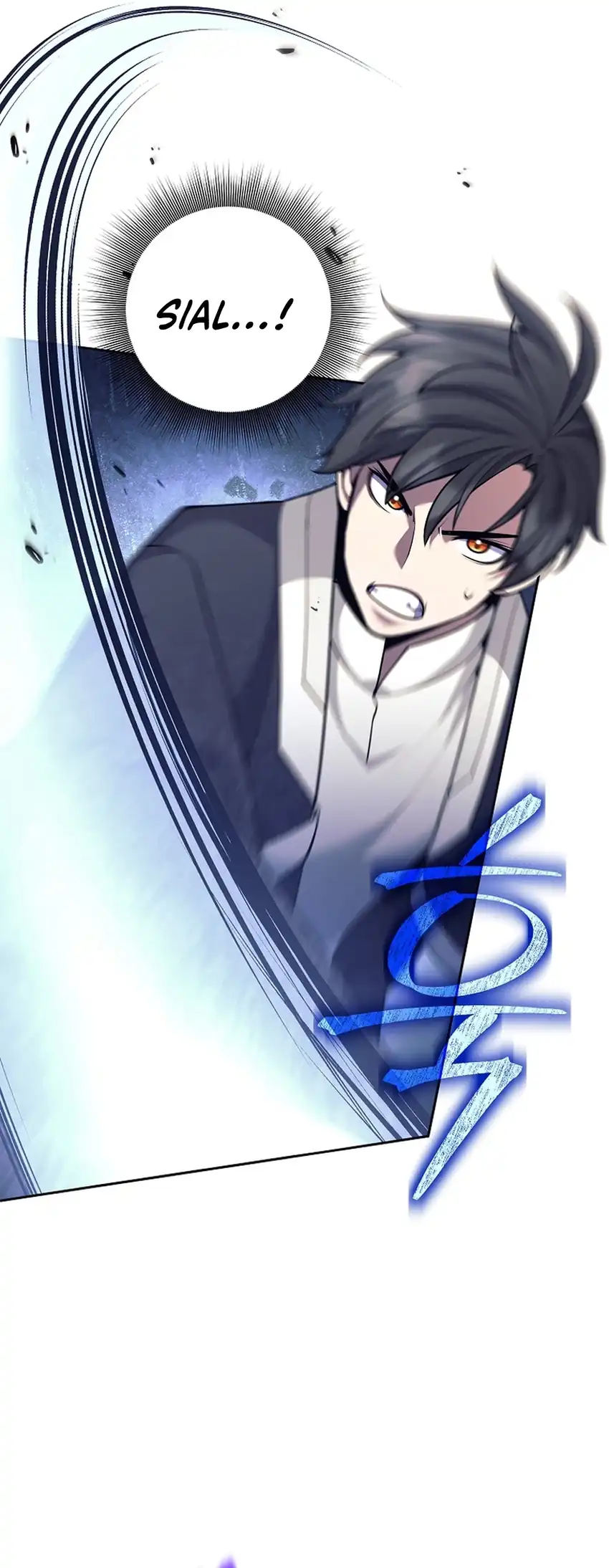 Weapon-Eating Bastard Chapter 65 - halaman 52