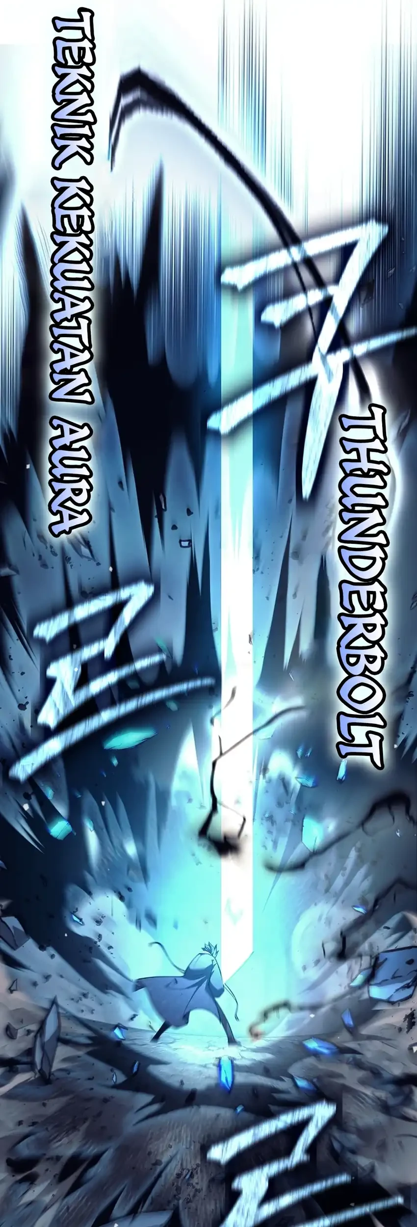 Weapon-Eating Bastard Chapter 65 - halaman 67