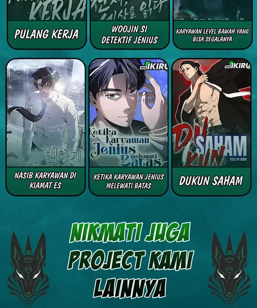Weapon-Eating Bastard Chapter 65 - halaman 82