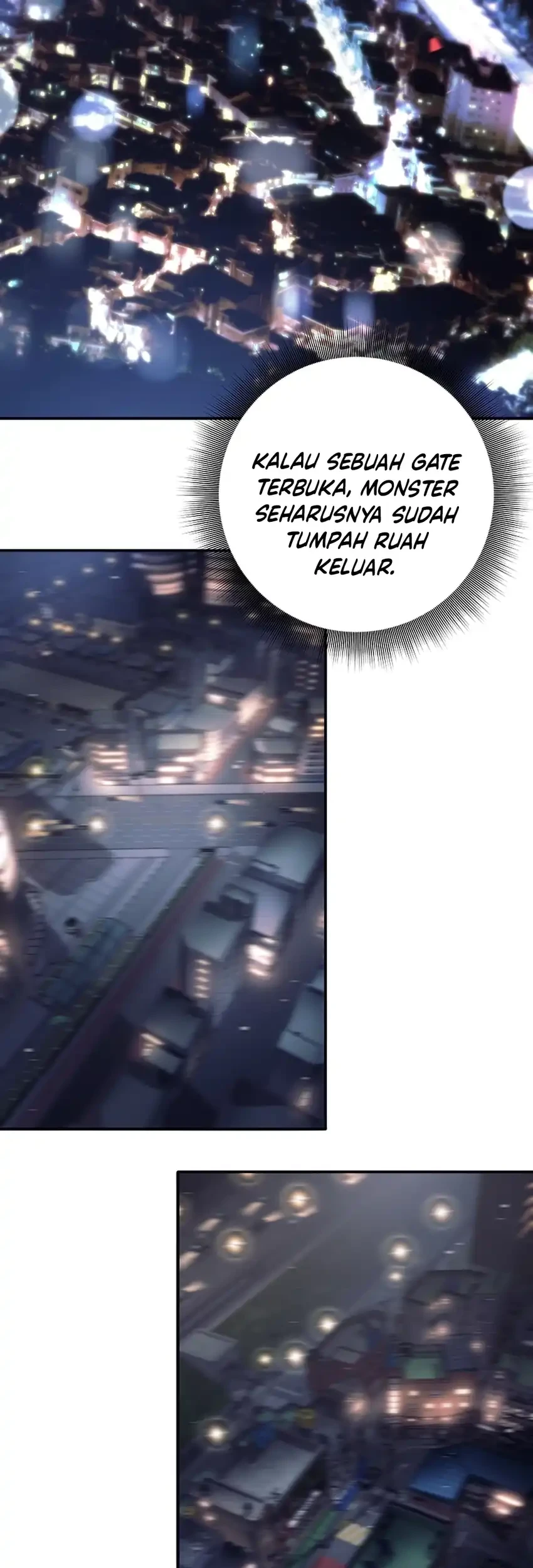 Weapon-Eating Bastard Chapter 66 - halaman 46