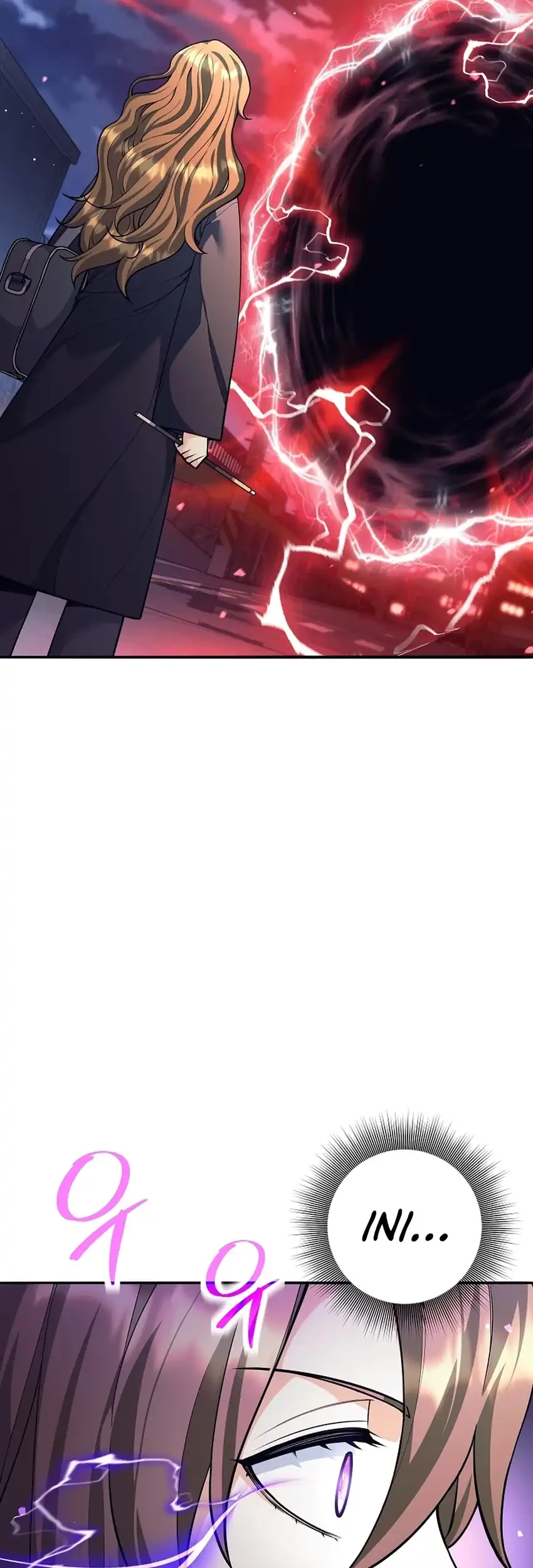 Weapon-Eating Bastard Chapter 66 - halaman 50