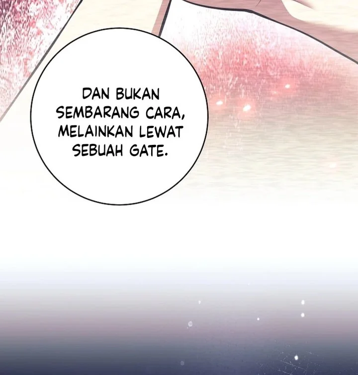 Weapon-Eating Bastard Chapter 67 - halaman 76