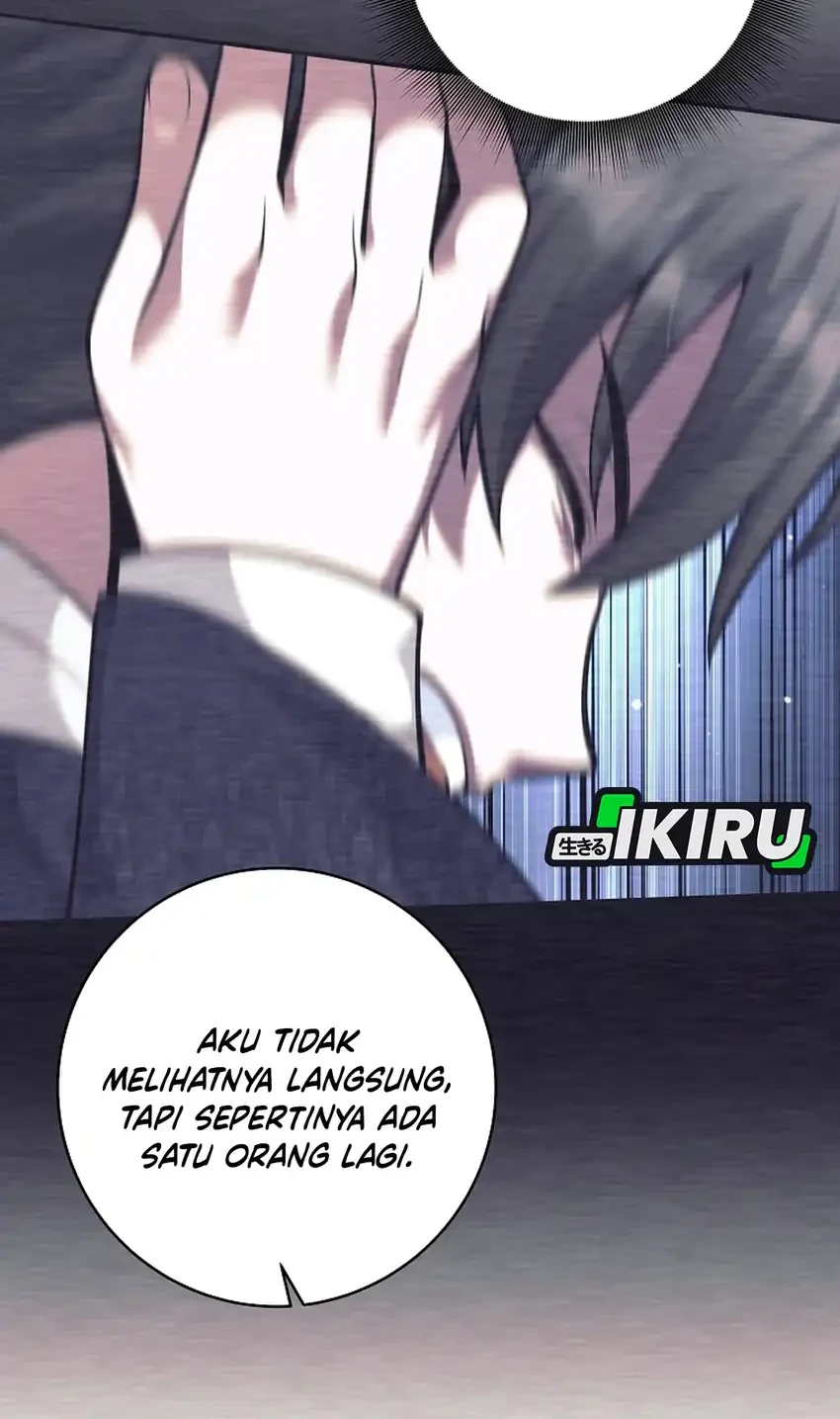 Weapon-Eating Bastard Chapter 68 - halaman 32