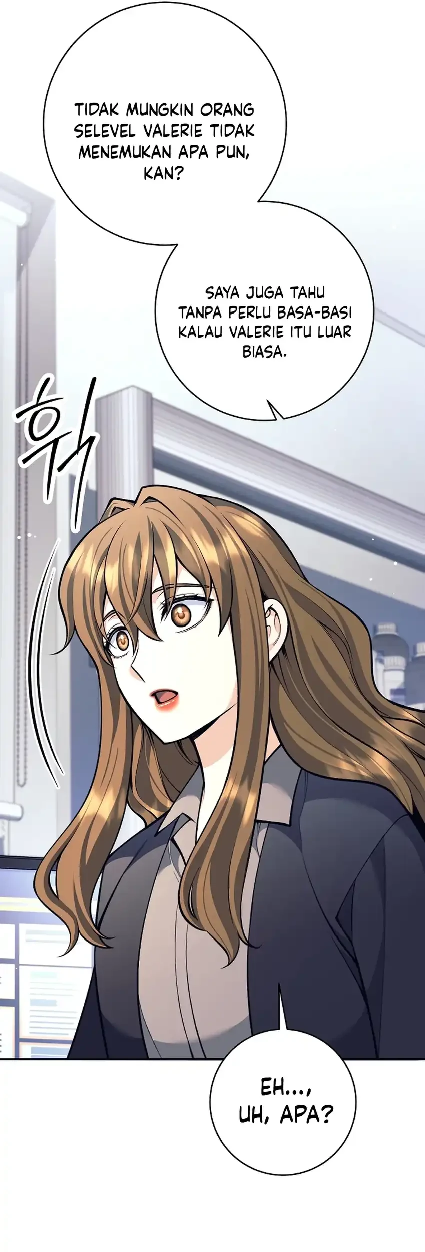 Weapon-Eating Bastard Chapter 68 - halaman 46
