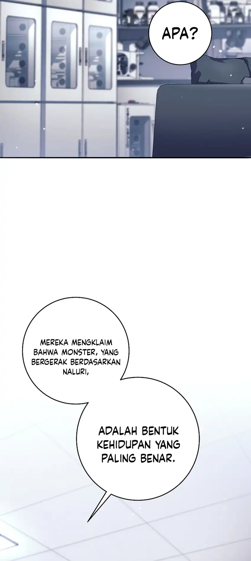 Weapon-Eating Bastard Chapter 68 - halaman 76