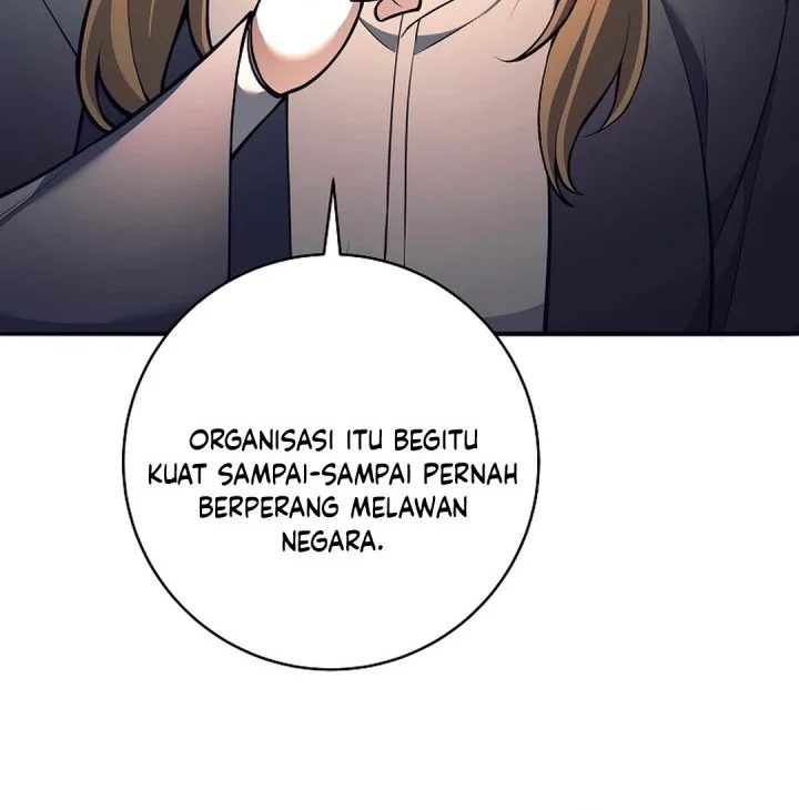 Weapon-Eating Bastard Chapter 69 - halaman 2