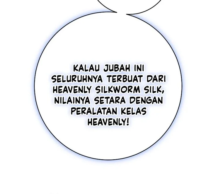 Weapon-Eating Bastard Chapter 69 - halaman 29