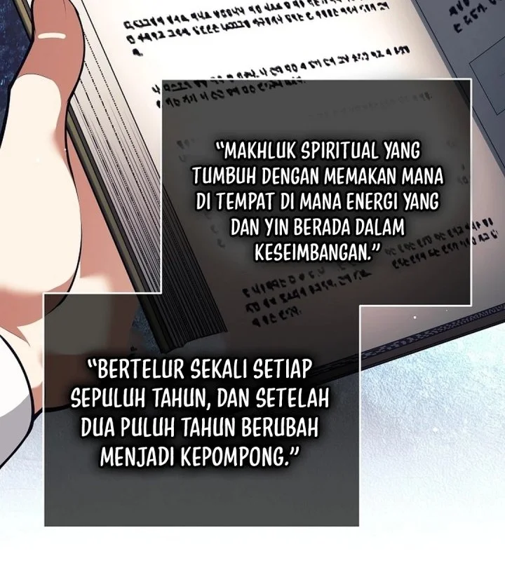 Weapon-Eating Bastard Chapter 69 - halaman 40