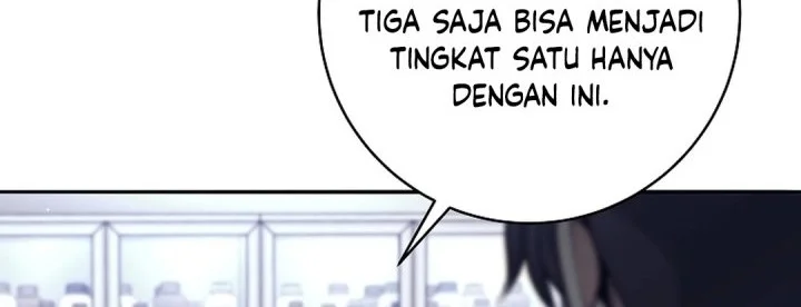 Weapon-Eating Bastard Chapter 69 - halaman 44
