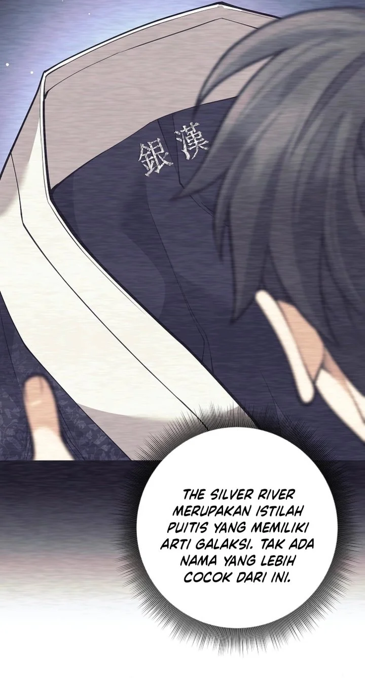 Weapon-Eating Bastard Chapter 69 - halaman 48