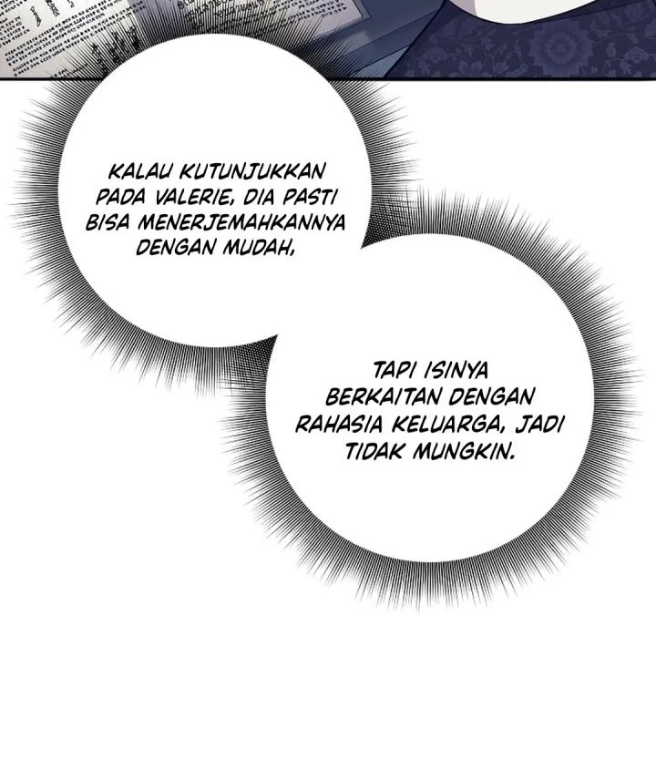 Weapon-Eating Bastard Chapter 69 - halaman 53