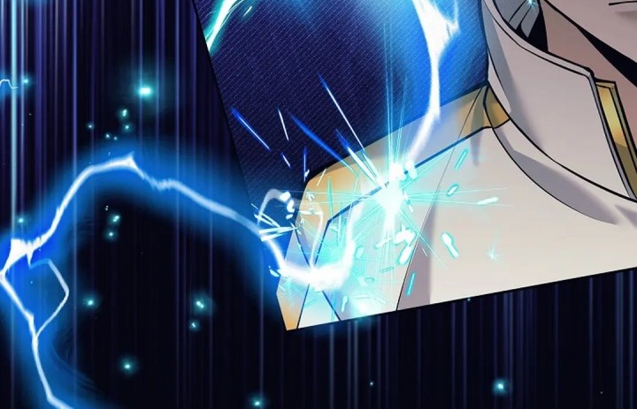 Weapon-Eating Bastard Chapter 7 - halaman 25