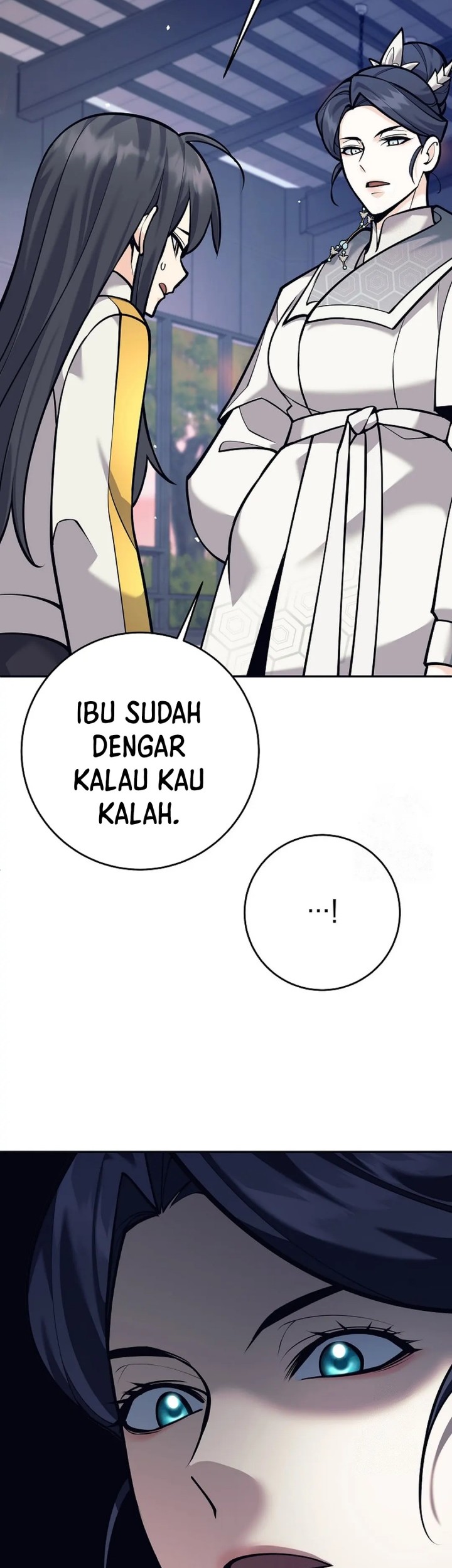 Weapon-Eating Bastard Chapter 7 - halaman 70