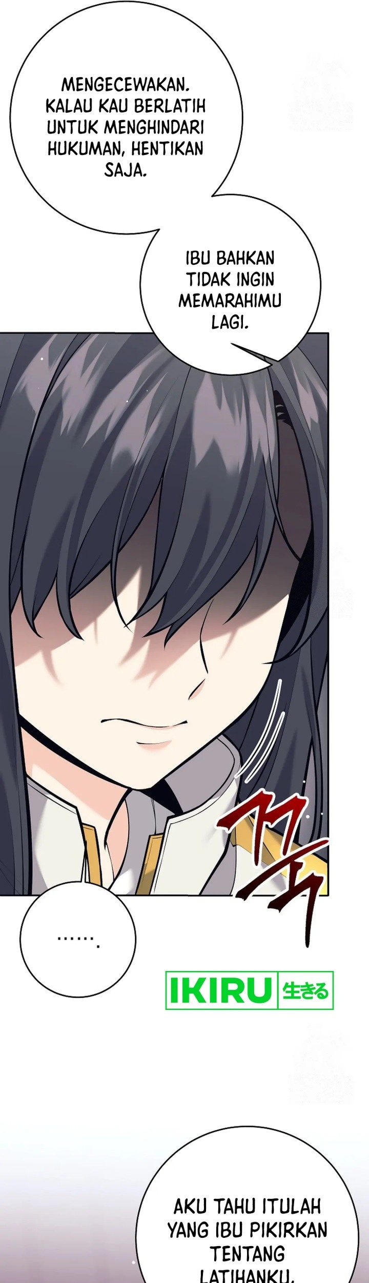 Weapon-Eating Bastard Chapter 7 - halaman 72