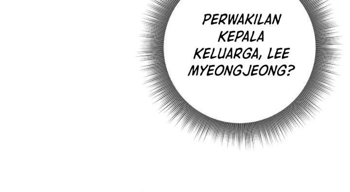Weapon-Eating Bastard Chapter 7 - halaman 8