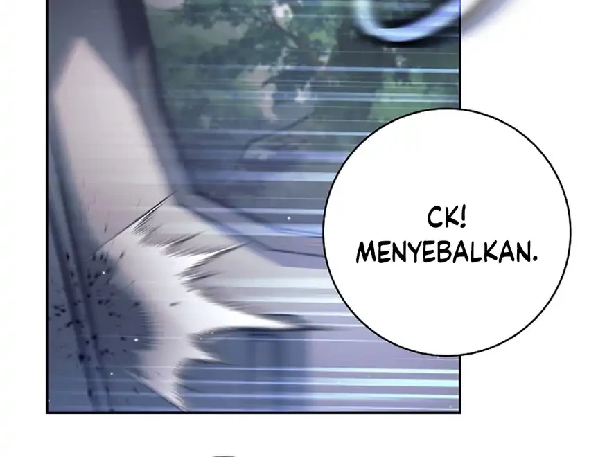 Weapon-Eating Bastard Chapter 71 - halaman 12