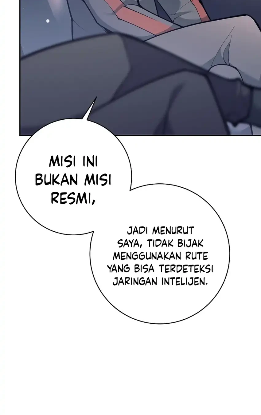 Weapon-Eating Bastard Chapter 71 - halaman 16