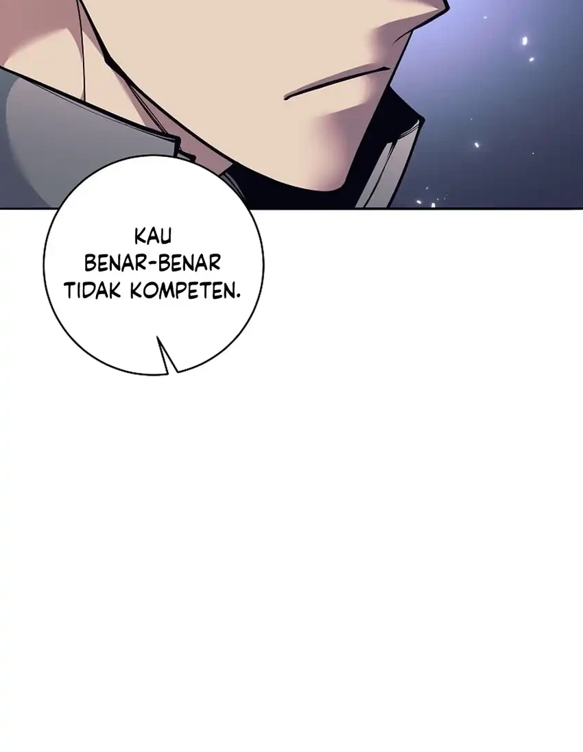 Weapon-Eating Bastard Chapter 71 - halaman 18