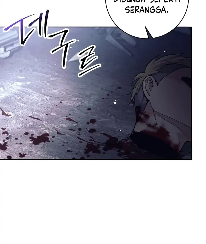 Weapon-Eating Bastard Chapter 71 - halaman 48