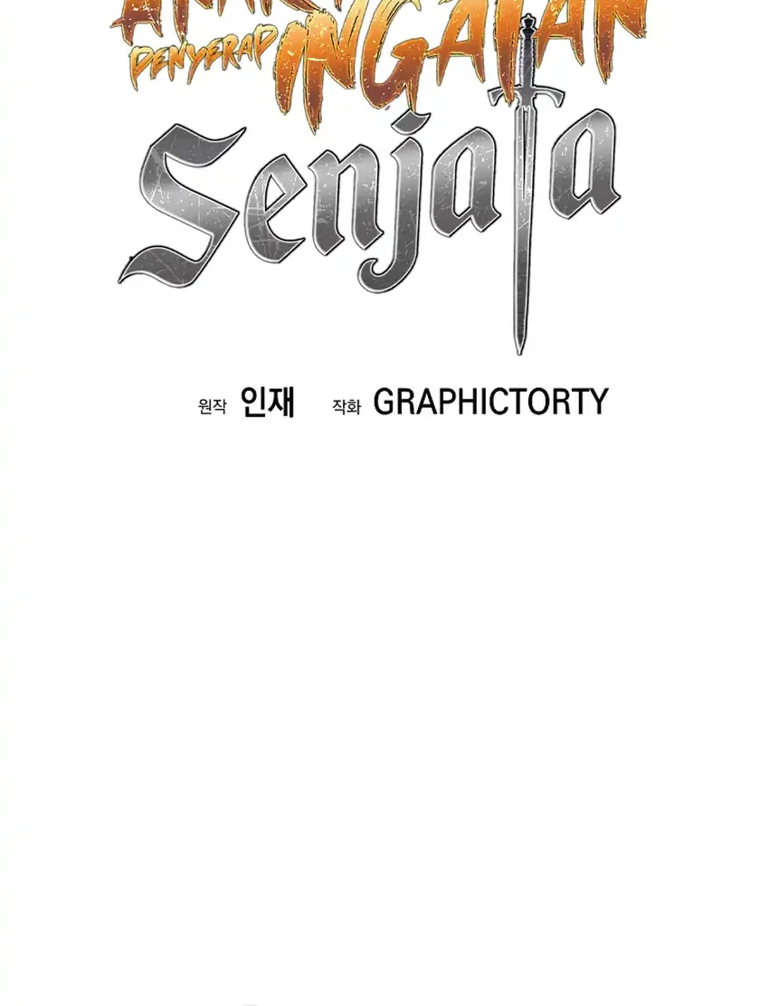 Weapon-Eating Bastard Chapter 71 - halaman 53