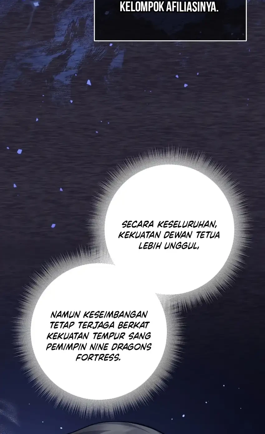 Weapon-Eating Bastard Chapter 71 - halaman 60