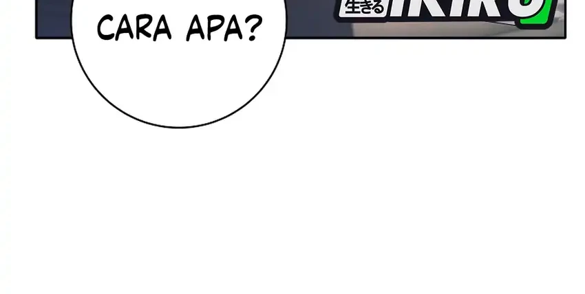 Weapon-Eating Bastard Chapter 71 - halaman 72