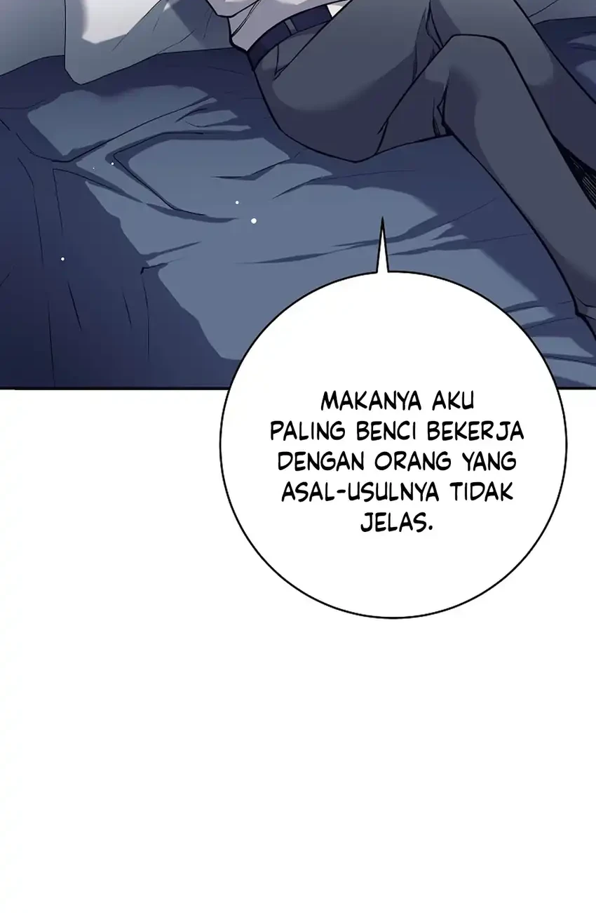 Weapon-Eating Bastard Chapter 72 - halaman 4