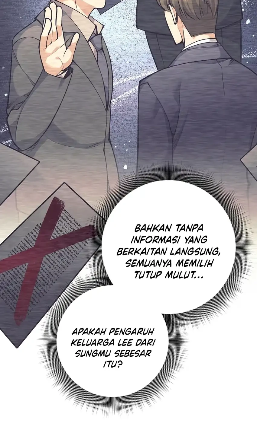 Weapon-Eating Bastard Chapter 72 - halaman 7