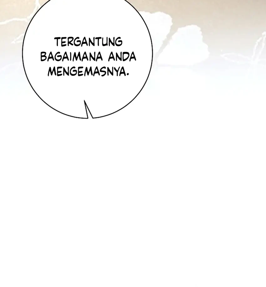 Weapon-Eating Bastard Chapter 73 - halaman 39